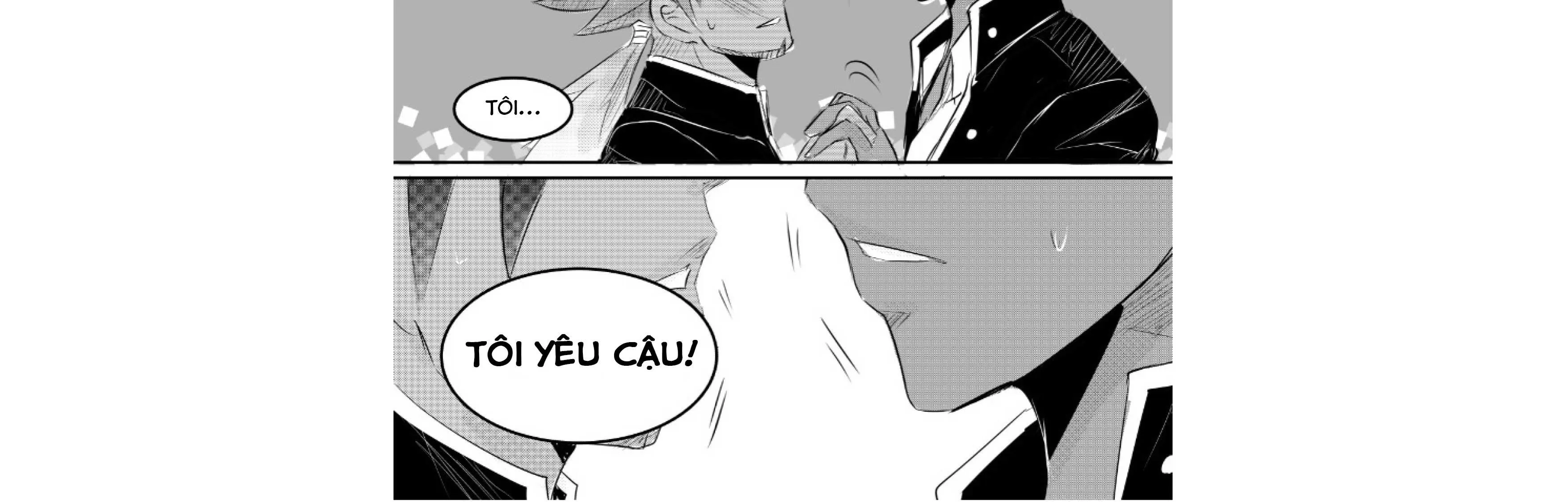 Tổng hợp truyện Oneshot và Doujinshi theo yêu cầu Chapter 42 Trang 30