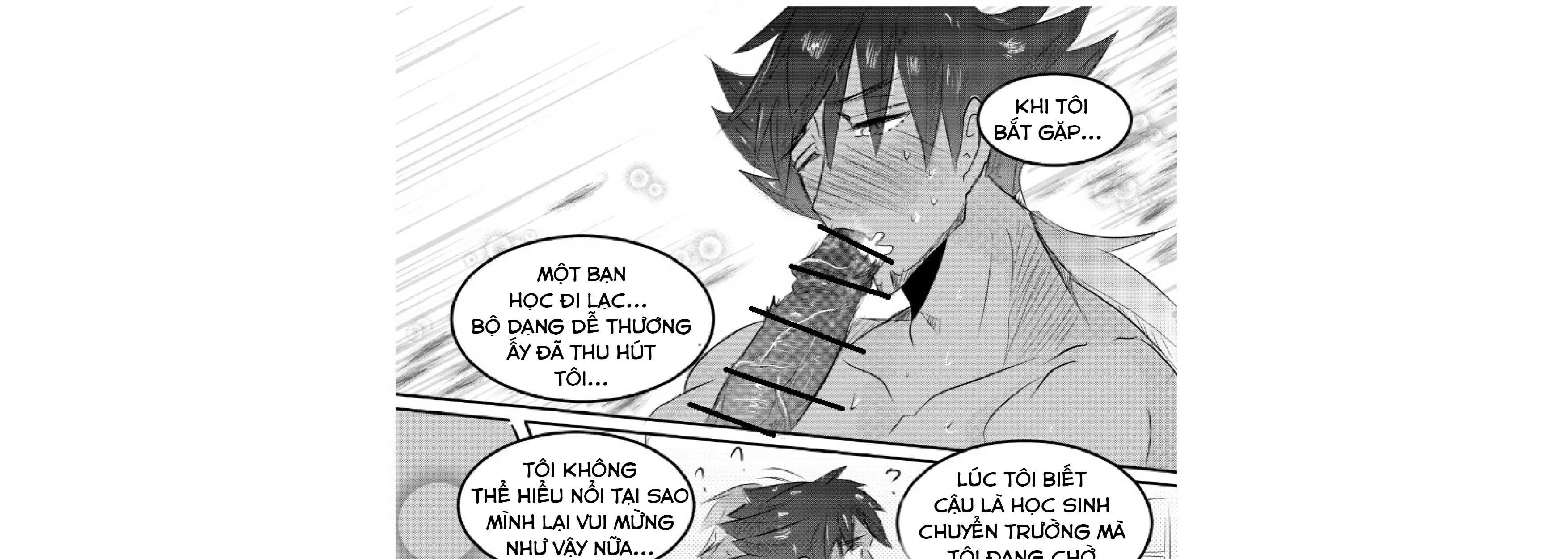 Tổng hợp truyện Oneshot và Doujinshi theo yêu cầu Chapter 42 Trang 59