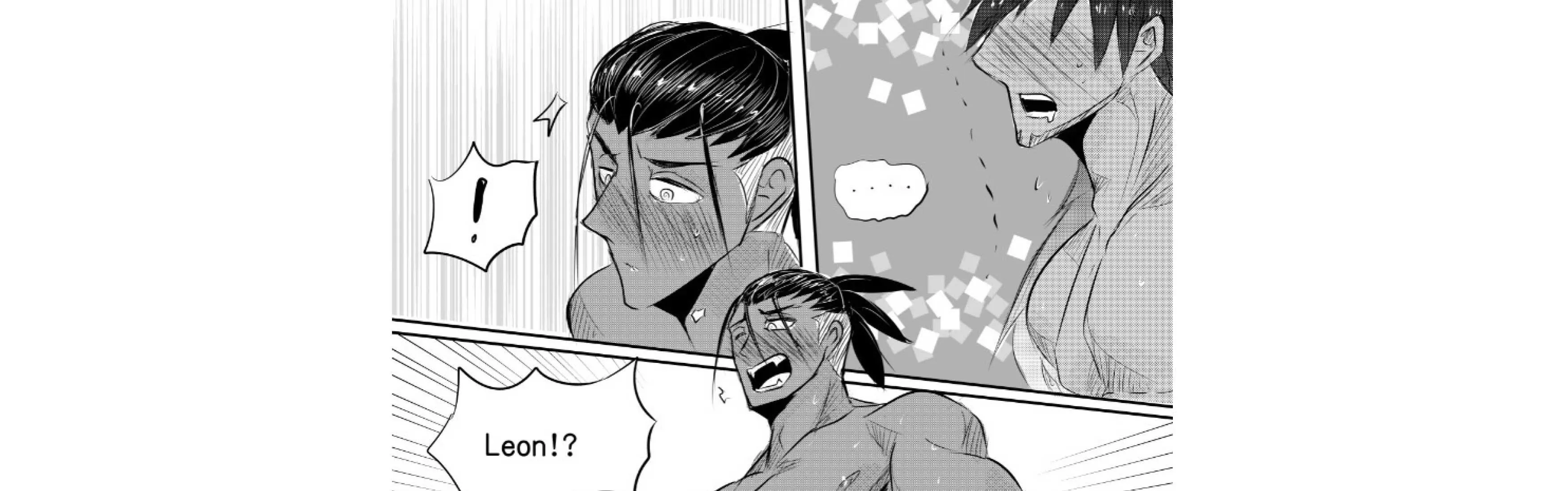 Tổng hợp truyện Oneshot và Doujinshi theo yêu cầu Chapter 42 Trang 61