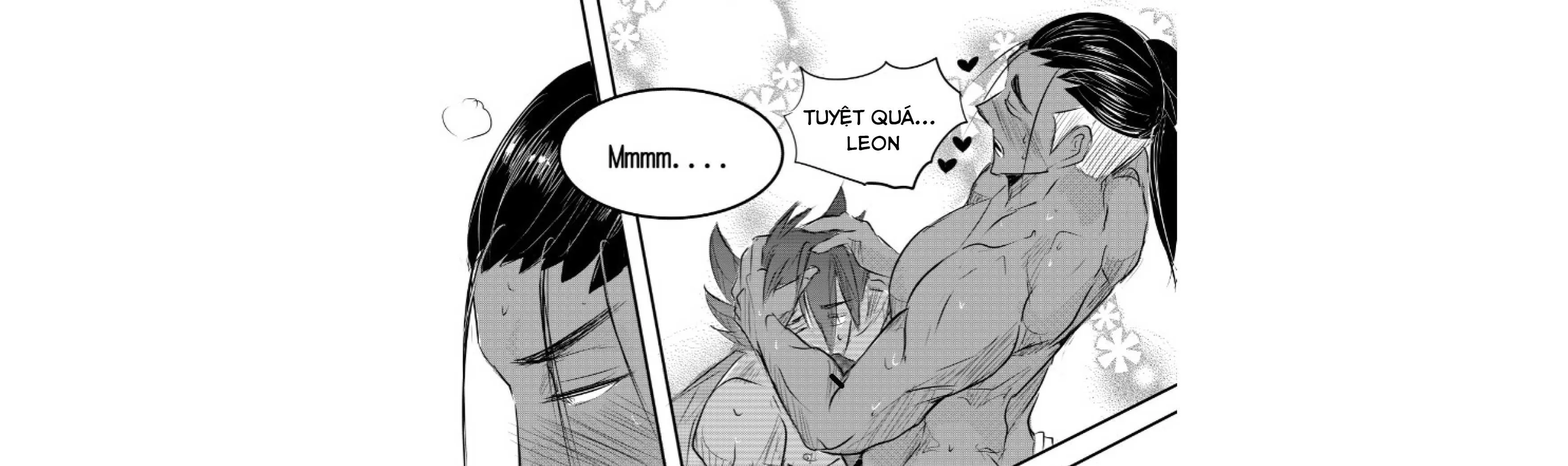 Tổng hợp truyện Oneshot và Doujinshi theo yêu cầu Chapter 42 Trang 63