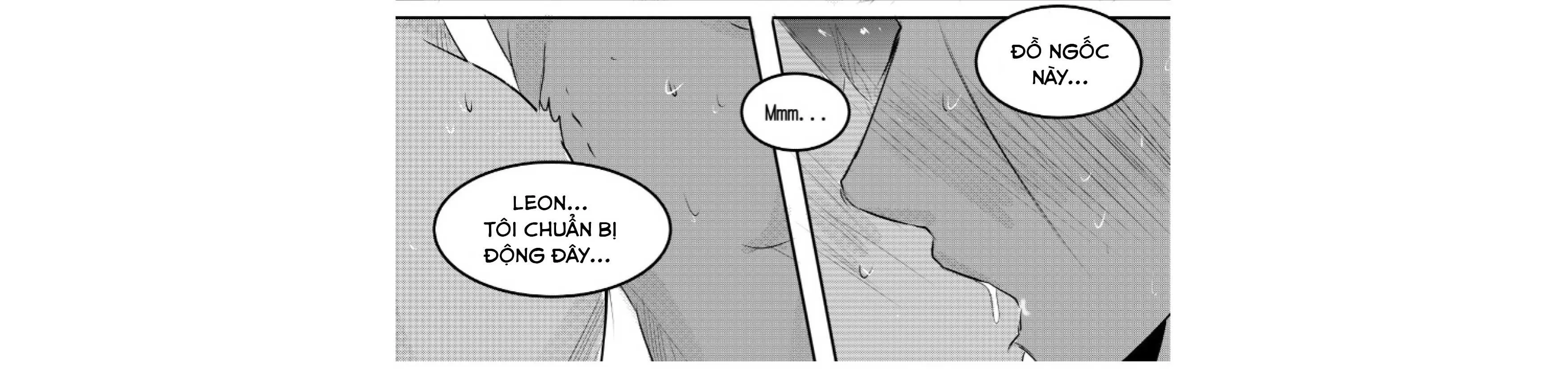 Tổng hợp truyện Oneshot và Doujinshi theo yêu cầu Chapter 42 Trang 74