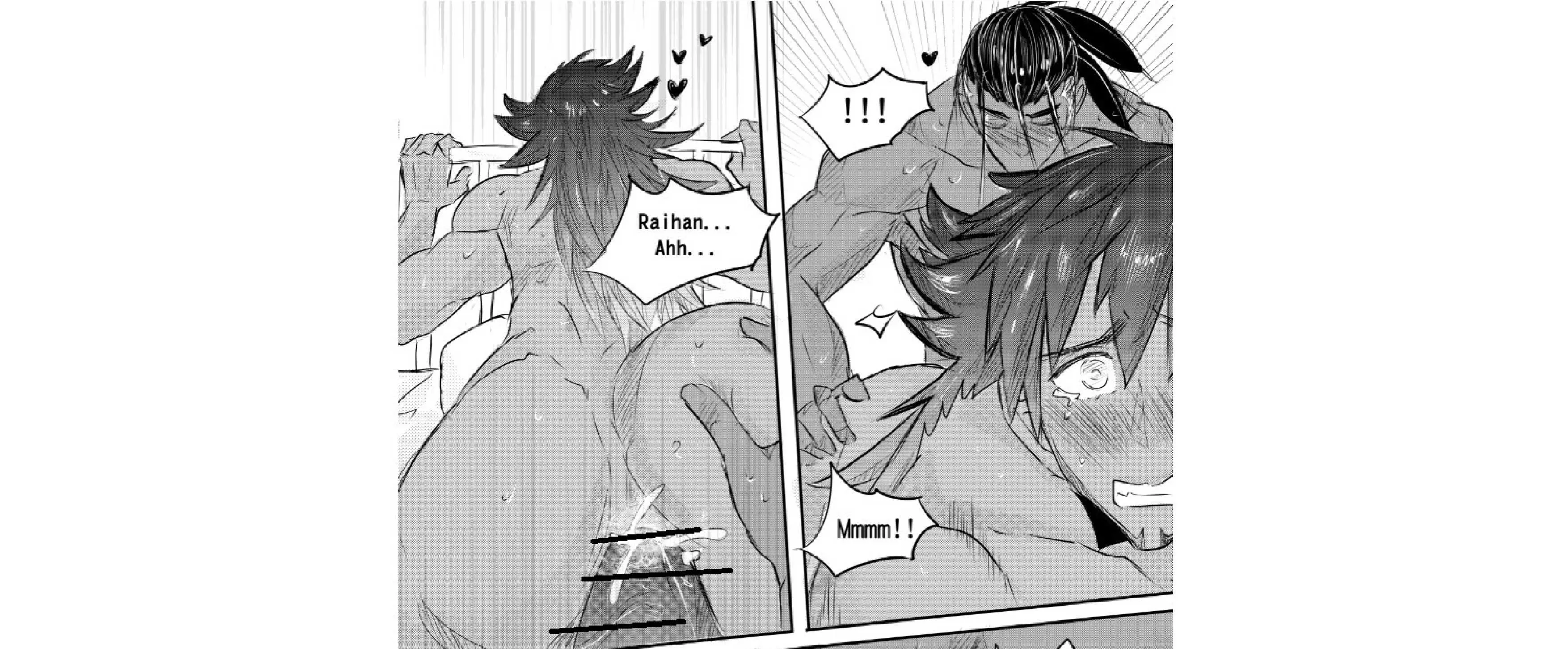 Tổng hợp truyện Oneshot và Doujinshi theo yêu cầu Chapter 42 Trang 75