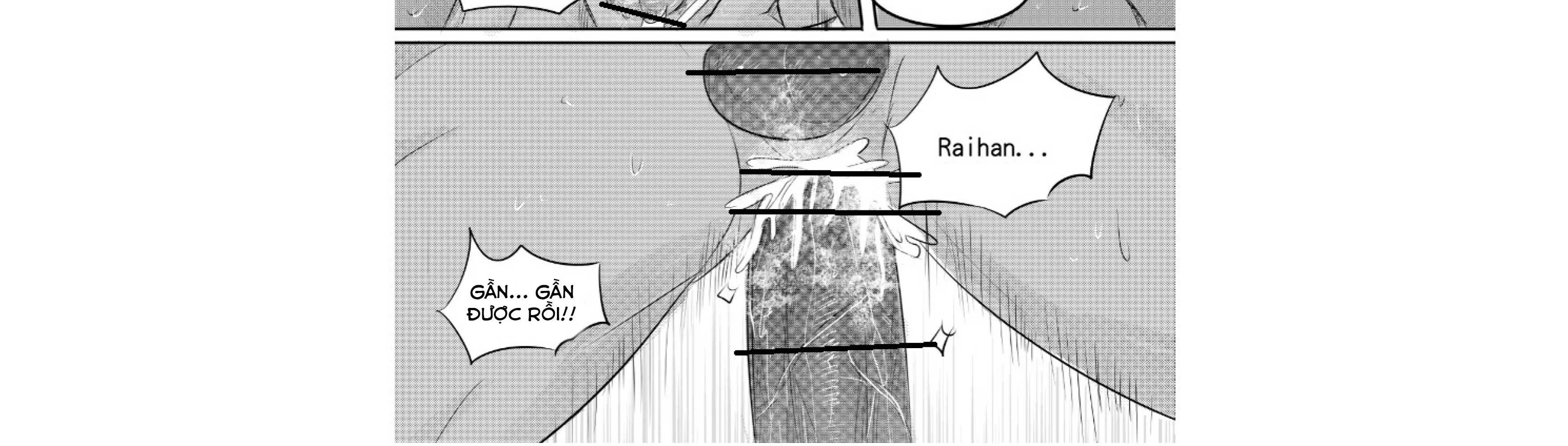 Tổng hợp truyện Oneshot và Doujinshi theo yêu cầu Chapter 42 Trang 84