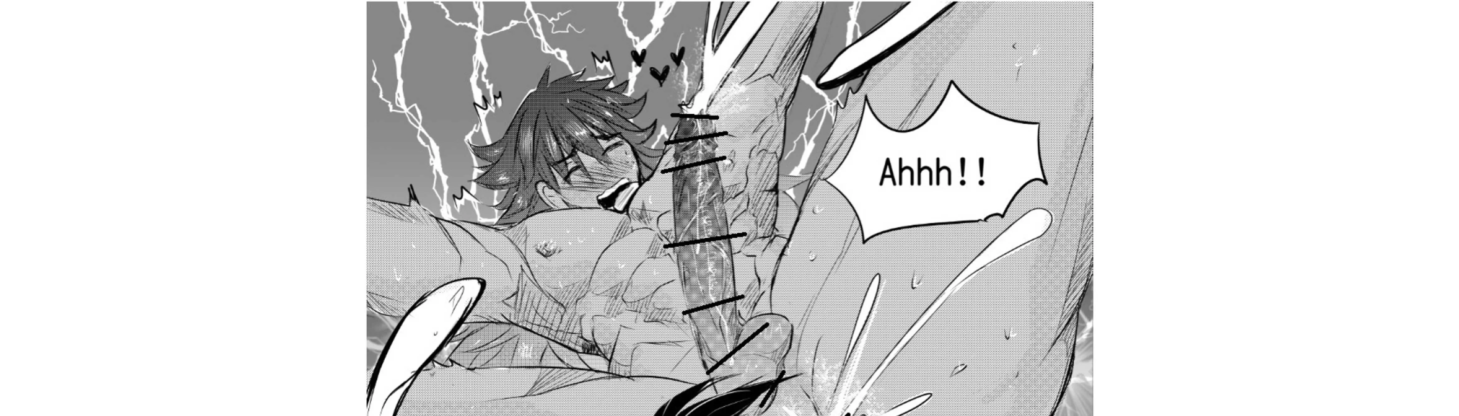 Tổng hợp truyện Oneshot và Doujinshi theo yêu cầu Chapter 42 Trang 89