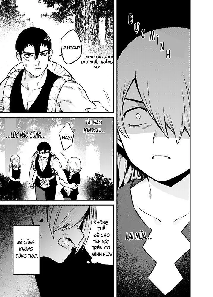 Tổng hợp truyện Oneshot và Doujinshi theo yêu cầu Chapter 45 Trang 6