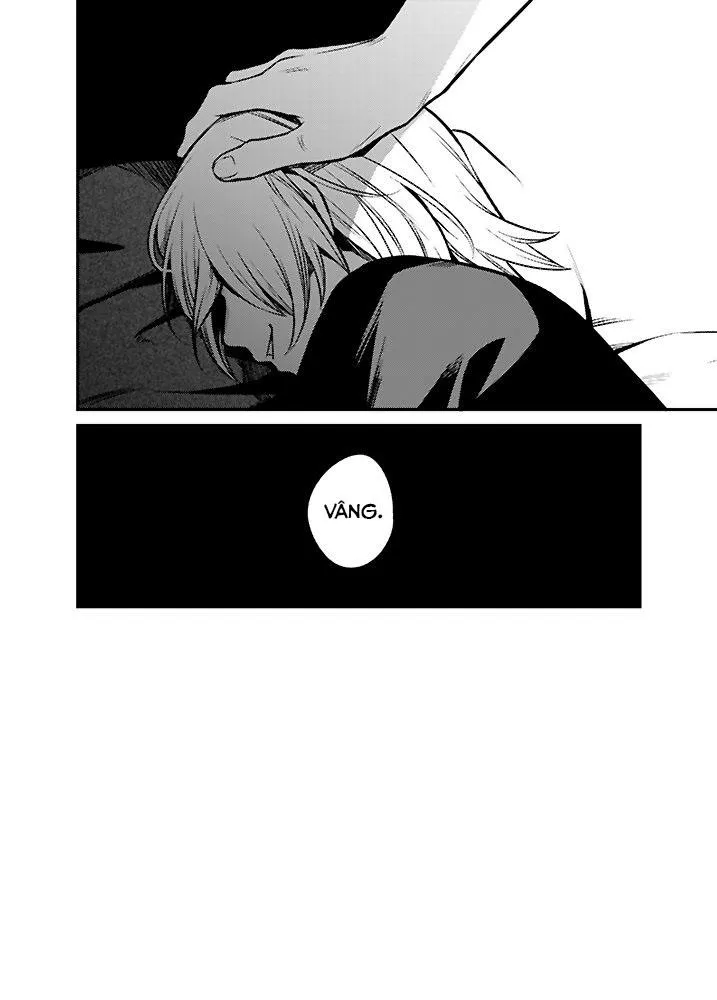 Tổng hợp truyện Oneshot và Doujinshi theo yêu cầu Chapter 45 Trang 21