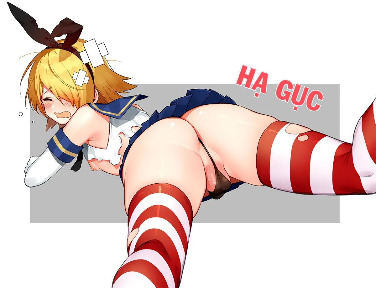 Tổng hợp truyện Oneshot và Doujinshi theo yêu cầu Chapter 46 Trang 26