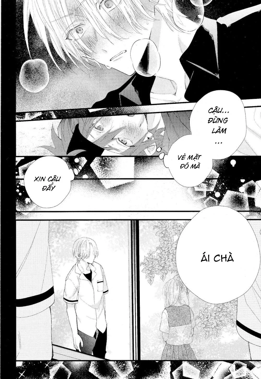 Tổng hợp truyện Oneshot và Doujinshi theo yêu cầu Chapter 50 Trang 25