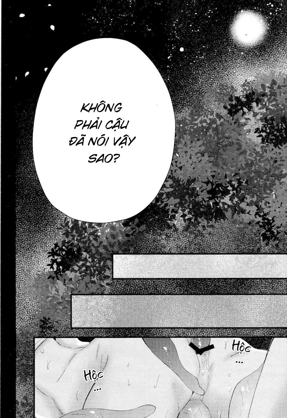 Tổng hợp truyện Oneshot và Doujinshi theo yêu cầu Chapter 50 Trang 29