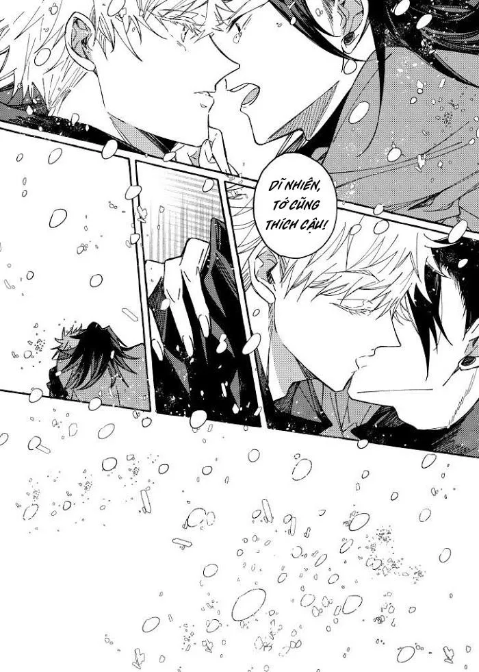 Tổng hợp truyện Oneshot và Doujinshi theo yêu cầu Chapter 51 Trang 30