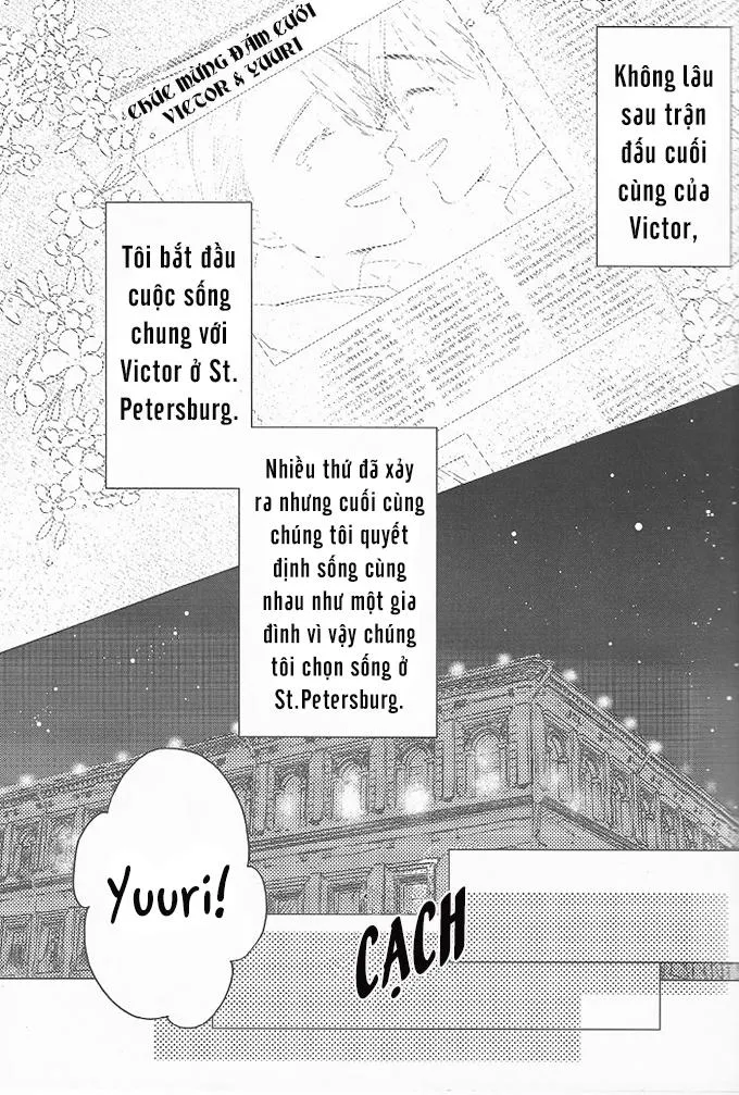 Tổng hợp truyện Oneshot và Doujinshi theo yêu cầu Chapter 52 Trang 3