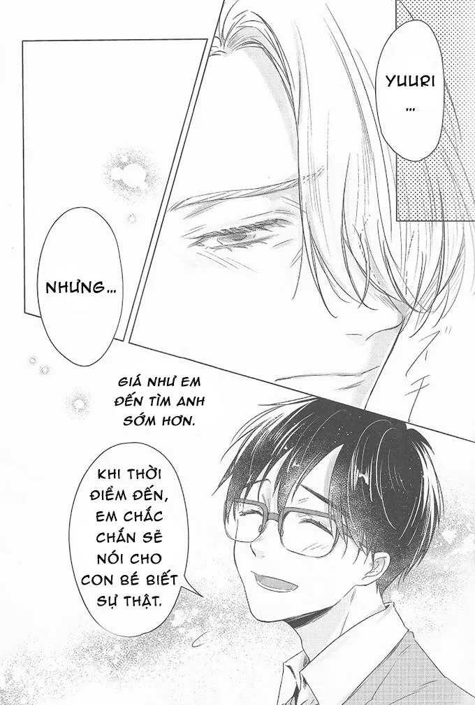 Tổng hợp truyện Oneshot và Doujinshi theo yêu cầu Chapter 52 Trang 13