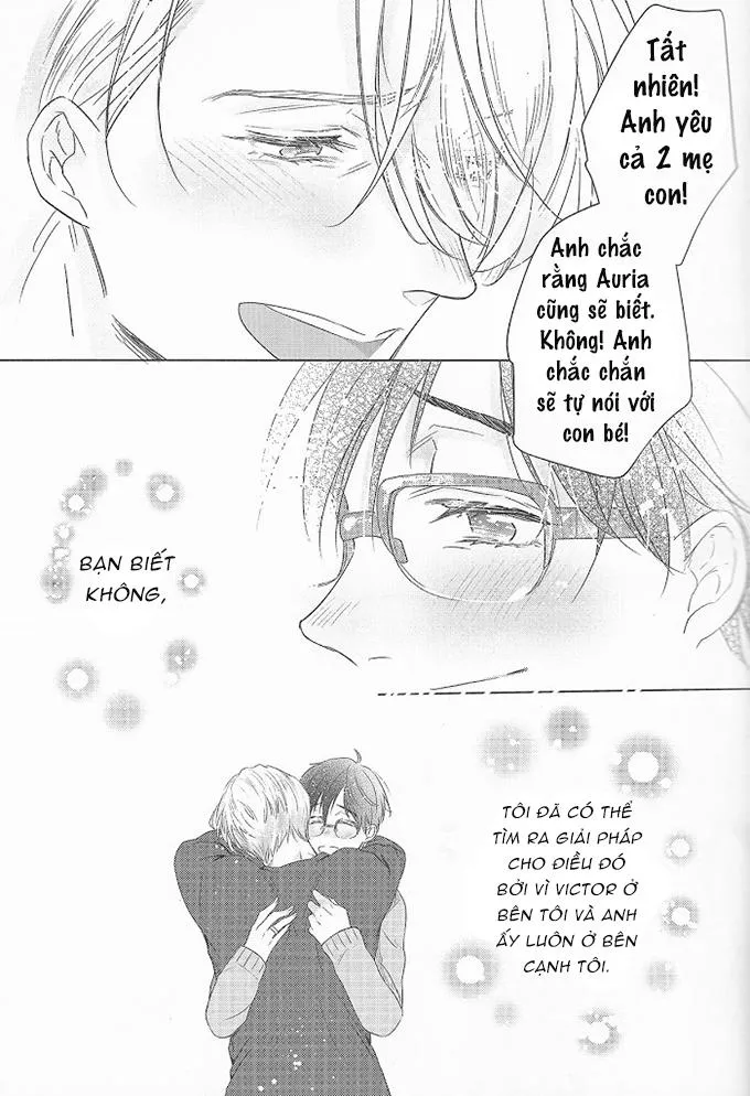 Tổng hợp truyện Oneshot và Doujinshi theo yêu cầu Chapter 52 Trang 17
