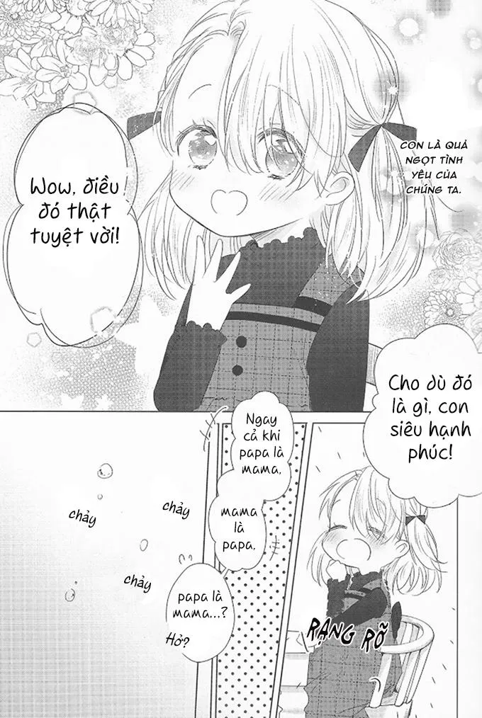 Tổng hợp truyện Oneshot và Doujinshi theo yêu cầu Chapter 52 Trang 19