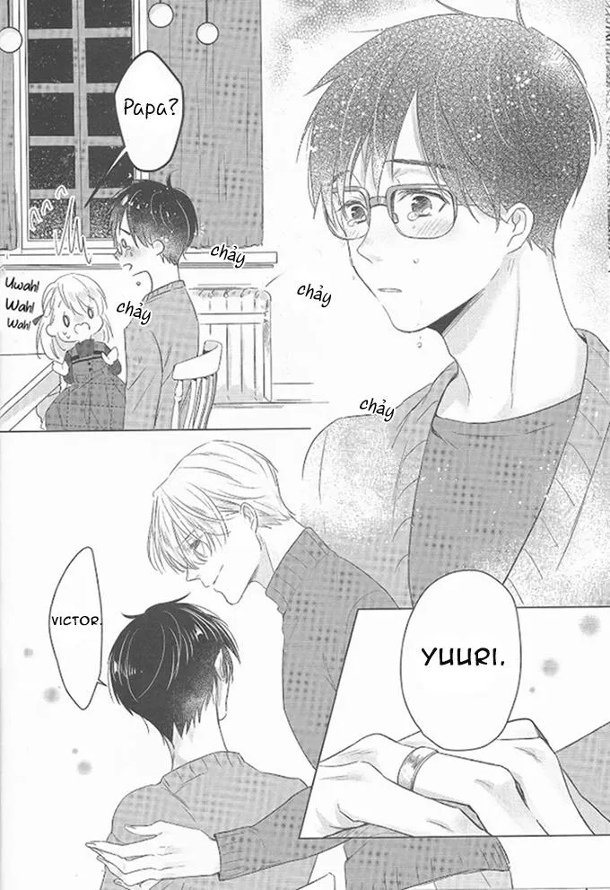 Tổng hợp truyện Oneshot và Doujinshi theo yêu cầu Chapter 52 Trang 20