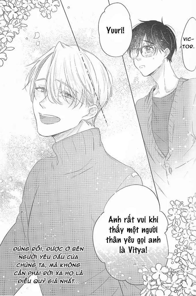 Tổng hợp truyện Oneshot và Doujinshi theo yêu cầu Chapter 52 Trang 23