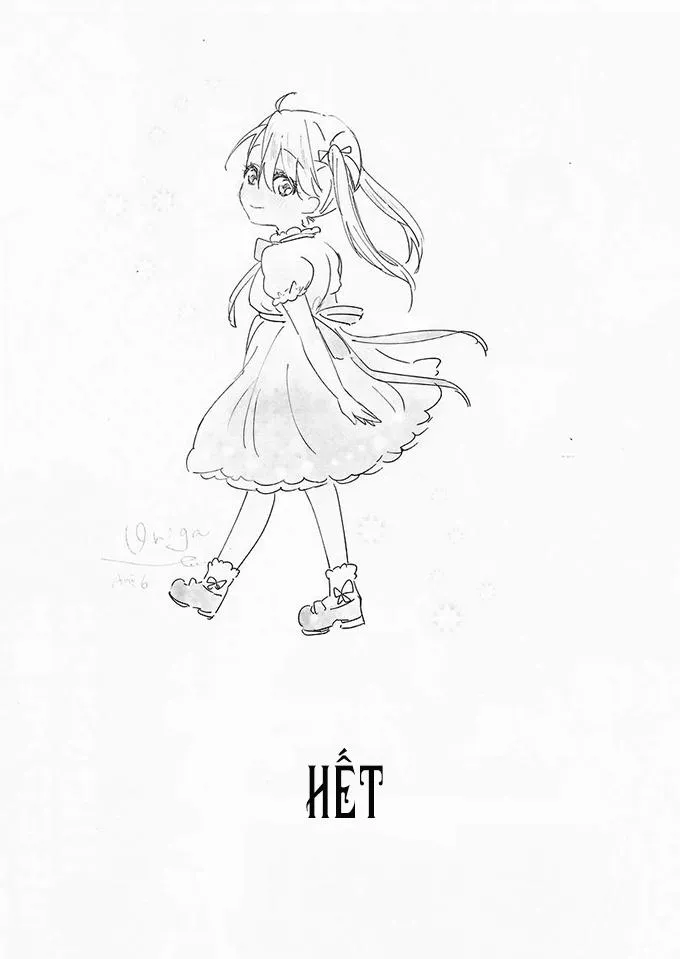 Tổng hợp truyện Oneshot và Doujinshi theo yêu cầu Chapter 52 Trang 27