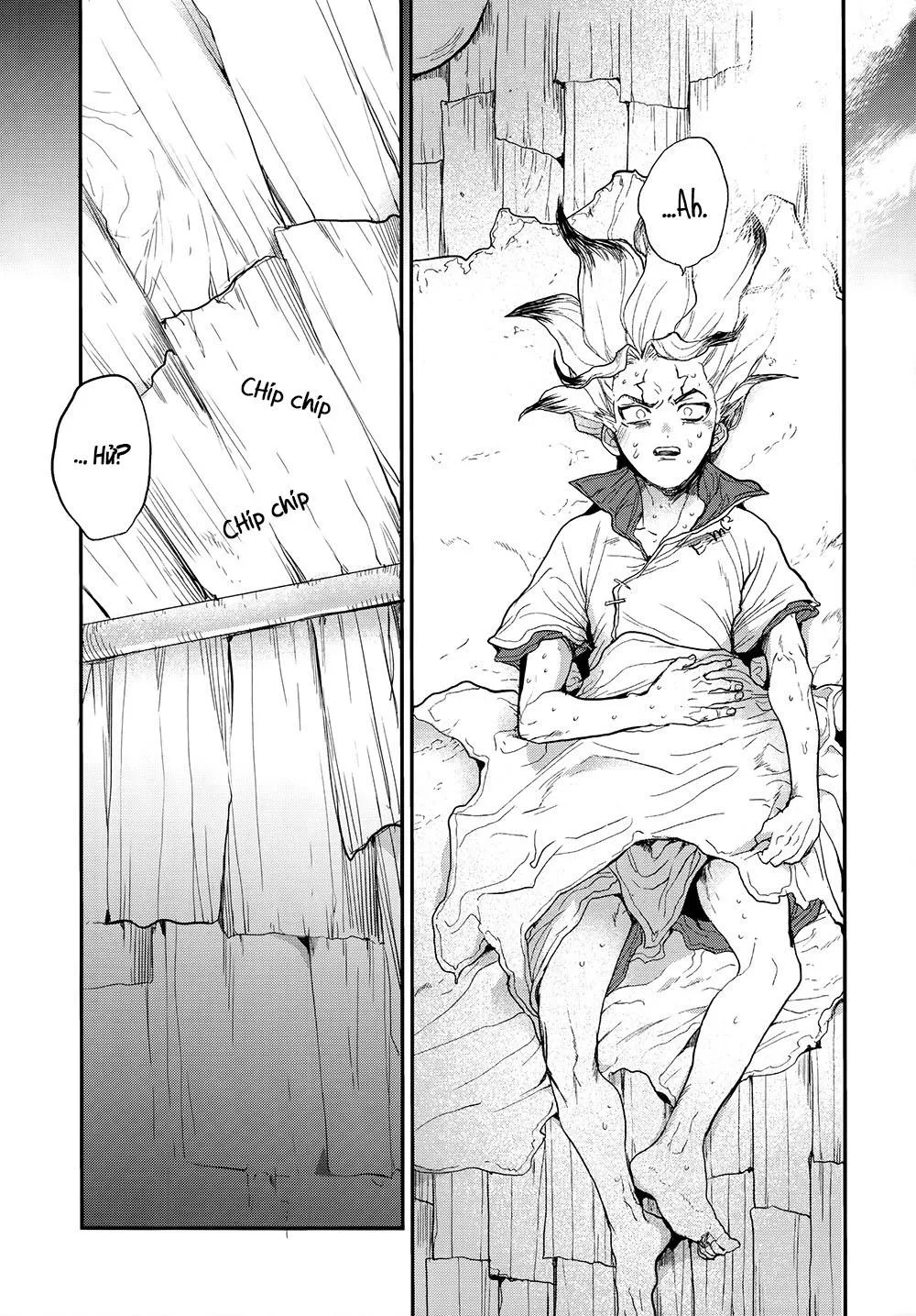 Tổng hợp truyện Oneshot và Doujinshi theo yêu cầu Chapter 53 Trang 8