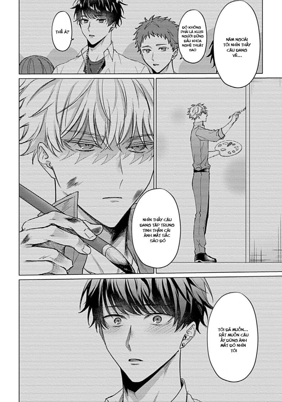 Tổng hợp truyện Oneshot và Doujinshi theo yêu cầu Chapter 63 Trang 20