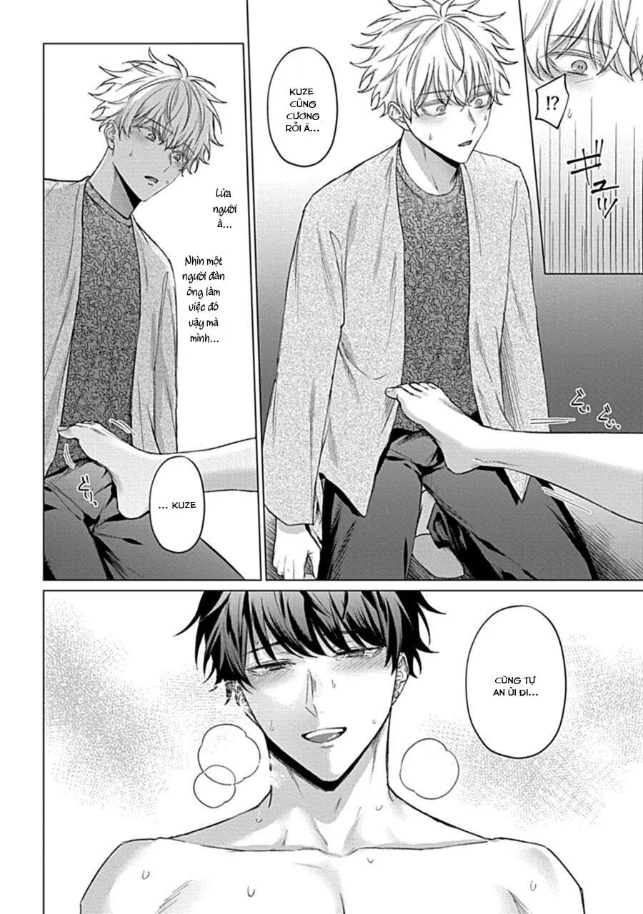 Tổng hợp truyện Oneshot và Doujinshi theo yêu cầu Chapter 63 Trang 30