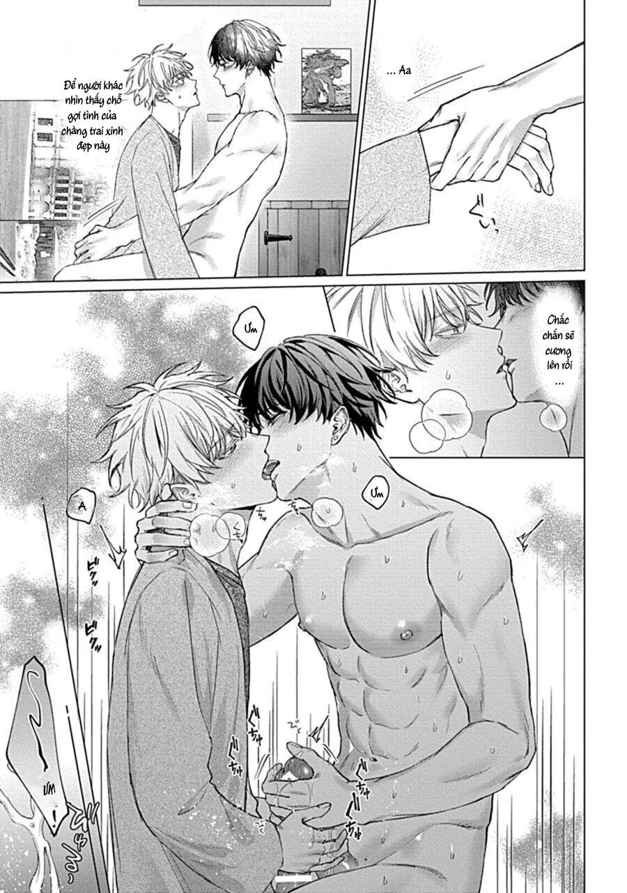 Tổng hợp truyện Oneshot và Doujinshi theo yêu cầu Chapter 63 Trang 31