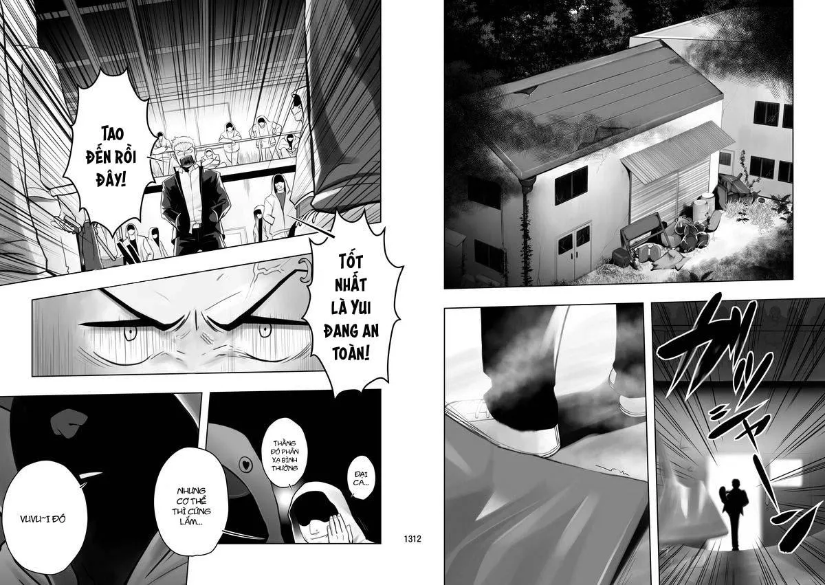 Tổng hợp truyện Oneshot và Doujinshi theo yêu cầu Chapter 65 Trang 6