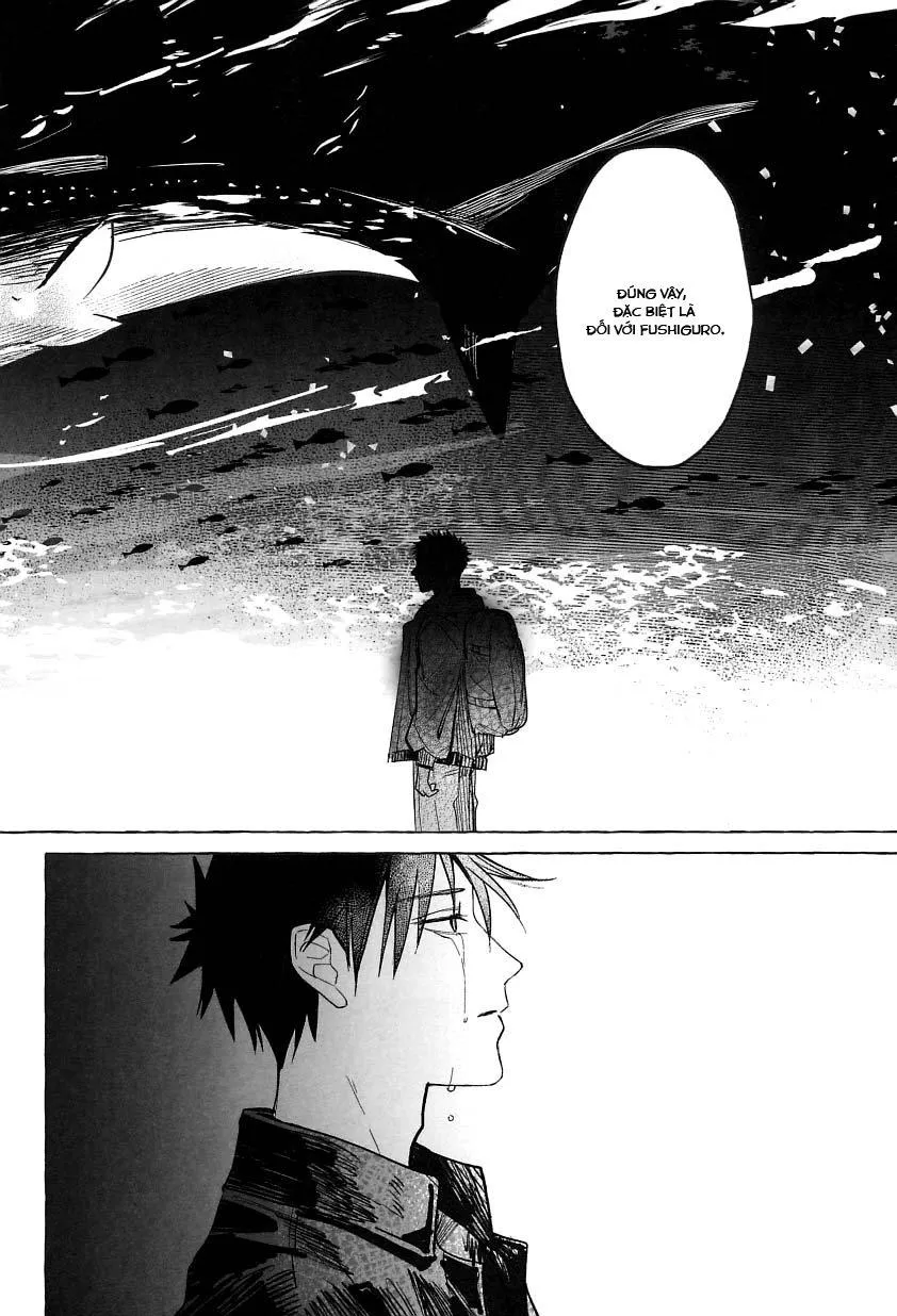 Tổng hợp truyện Oneshot và Doujinshi theo yêu cầu Chapter 67 Trang 15