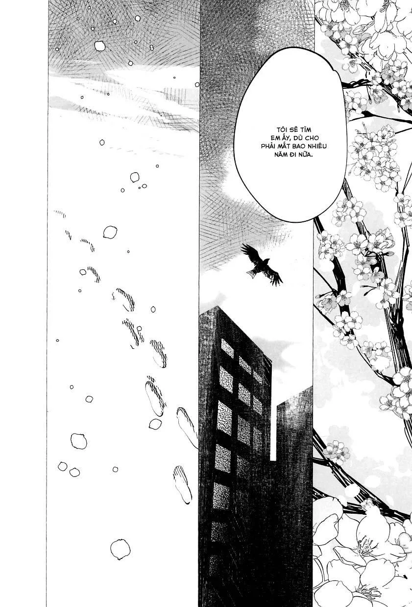 Tổng hợp truyện Oneshot và Doujinshi theo yêu cầu Chapter 67 Trang 47