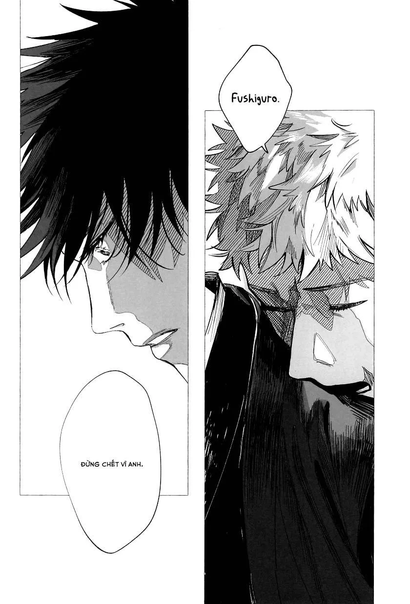 Tổng hợp truyện Oneshot và Doujinshi theo yêu cầu Chapter 67 Trang 52