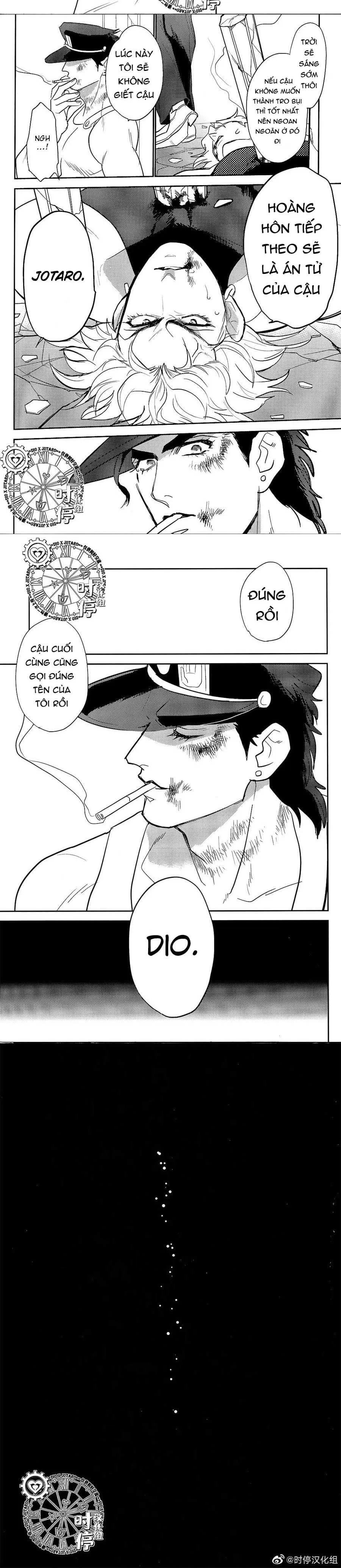 Tổng hợp truyện Oneshot và Doujinshi theo yêu cầu Chapter 68 Trang 16