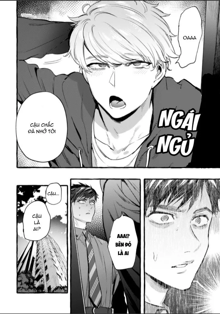 Tổng hợp truyện Oneshot và Doujinshi theo yêu cầu Chapter 76 Trang 24
