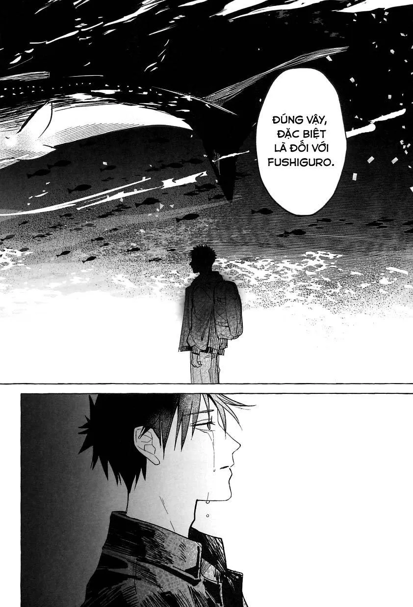 Tổng hợp truyện Oneshot và Doujinshi theo yêu cầu Chapter 78 Trang 15