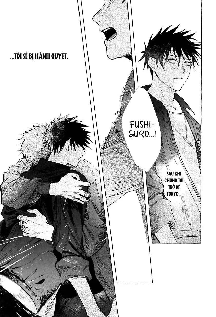 Tổng hợp truyện Oneshot và Doujinshi theo yêu cầu Chapter 78 Trang 17