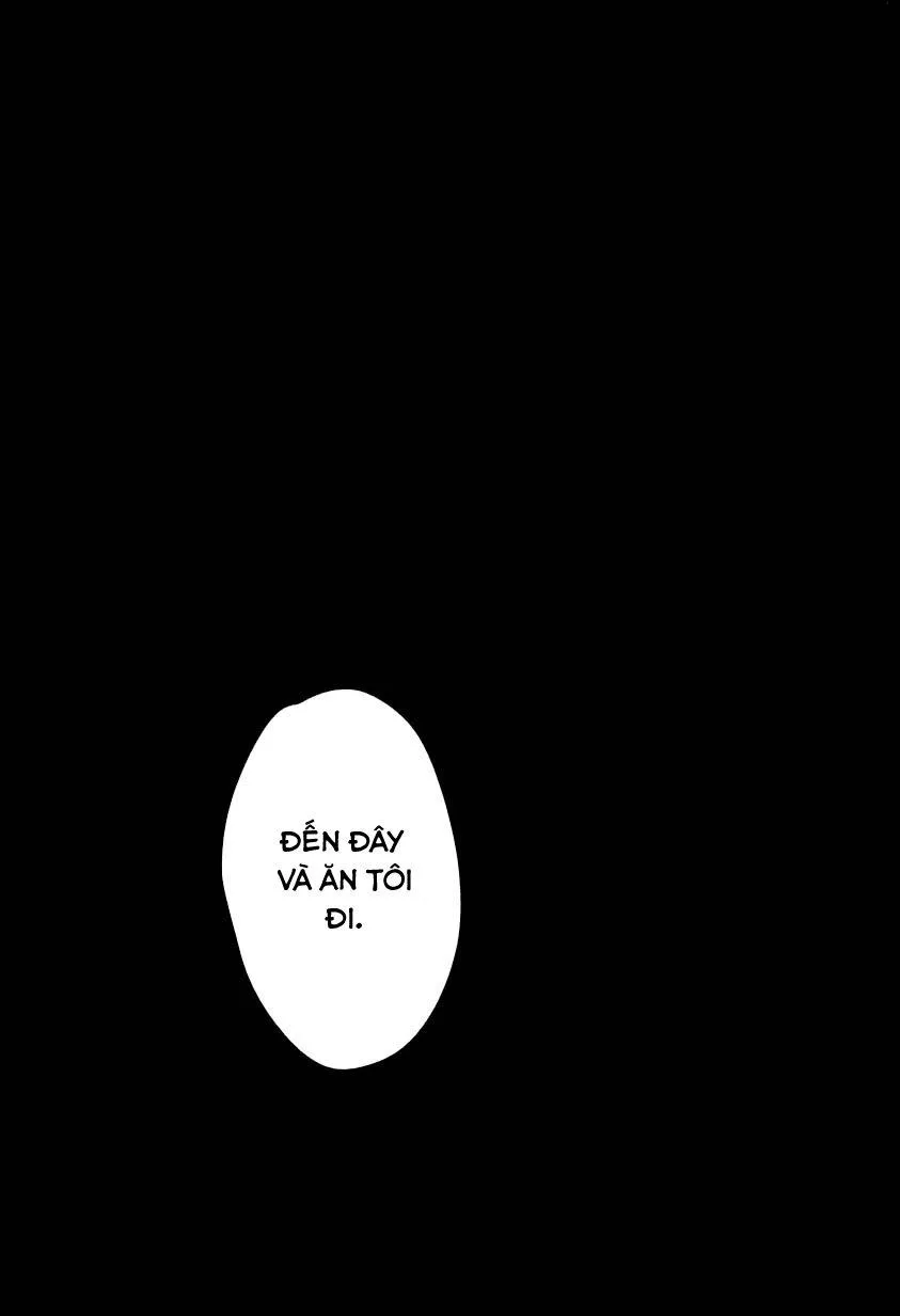 Tổng hợp truyện Oneshot và Doujinshi theo yêu cầu Chapter 78 Trang 34