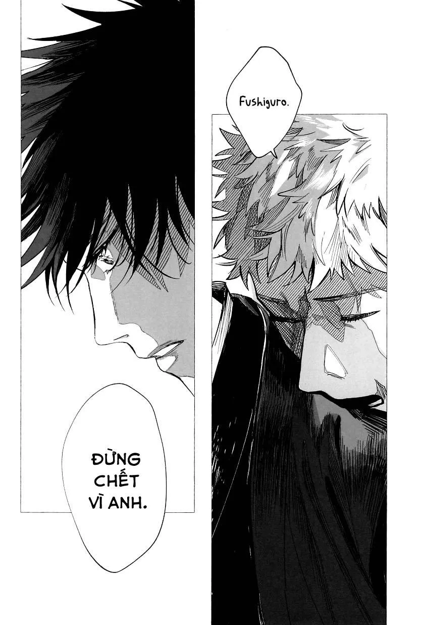 Tổng hợp truyện Oneshot và Doujinshi theo yêu cầu Chapter 78 Trang 52