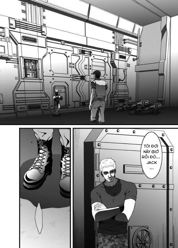 Tổng hợp truyện Oneshot và Doujinshi theo yêu cầu Chapter 81 Trang 19