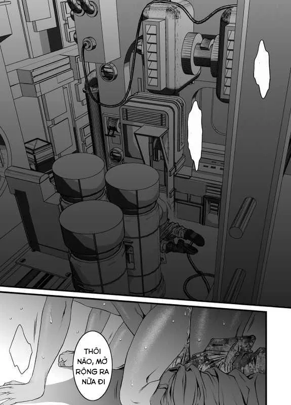 Tổng hợp truyện Oneshot và Doujinshi theo yêu cầu Chapter 81 Trang 22