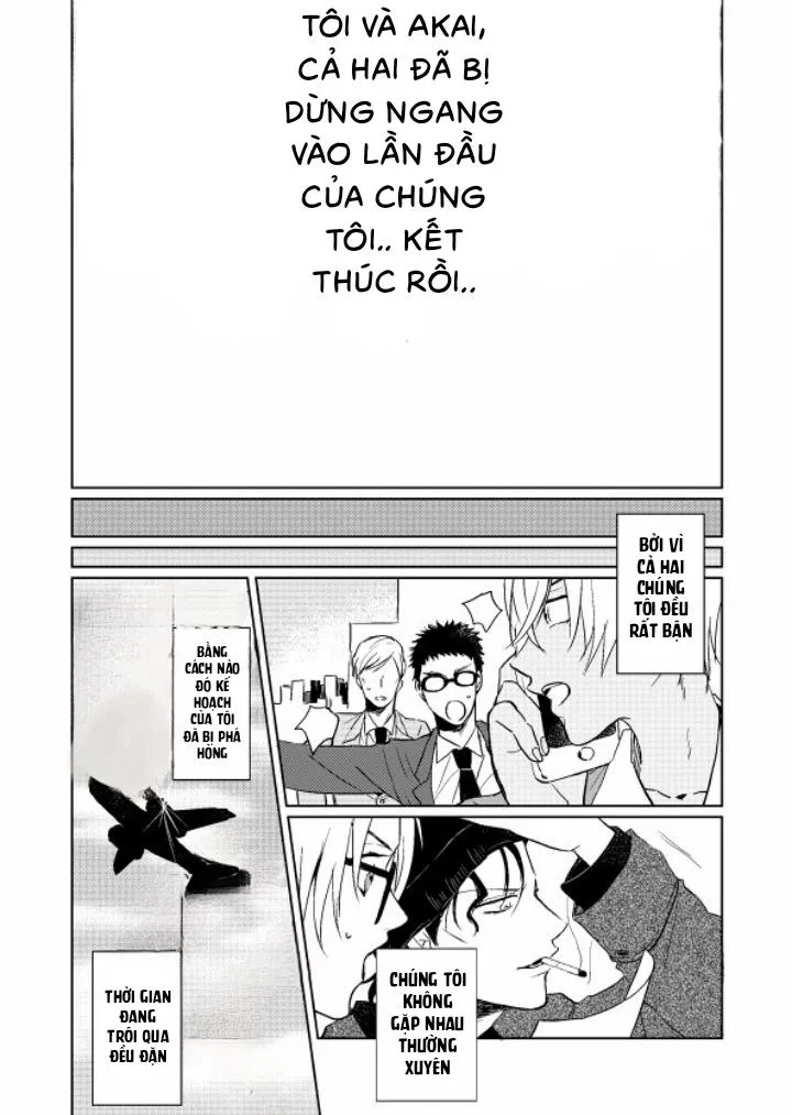 Tổng hợp truyện Oneshot và Doujinshi theo yêu cầu Chapter 87 Trang 13