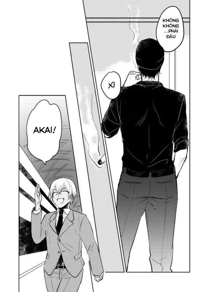 Tổng hợp truyện Oneshot và Doujinshi theo yêu cầu Chapter 87 Trang 20