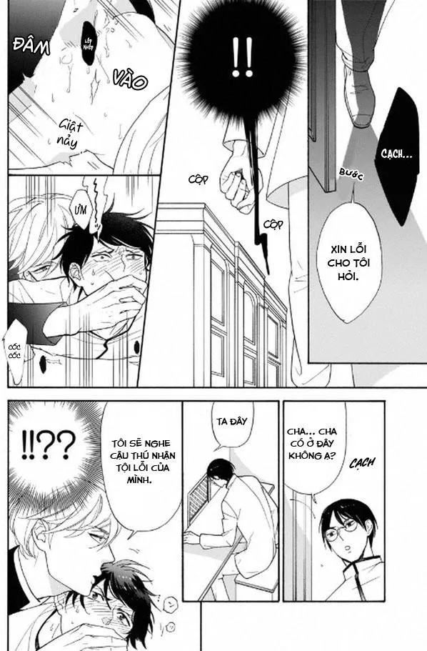 Tổng hợp truyện Oneshot và Doujinshi theo yêu cầu Chapter 90 Trang 13