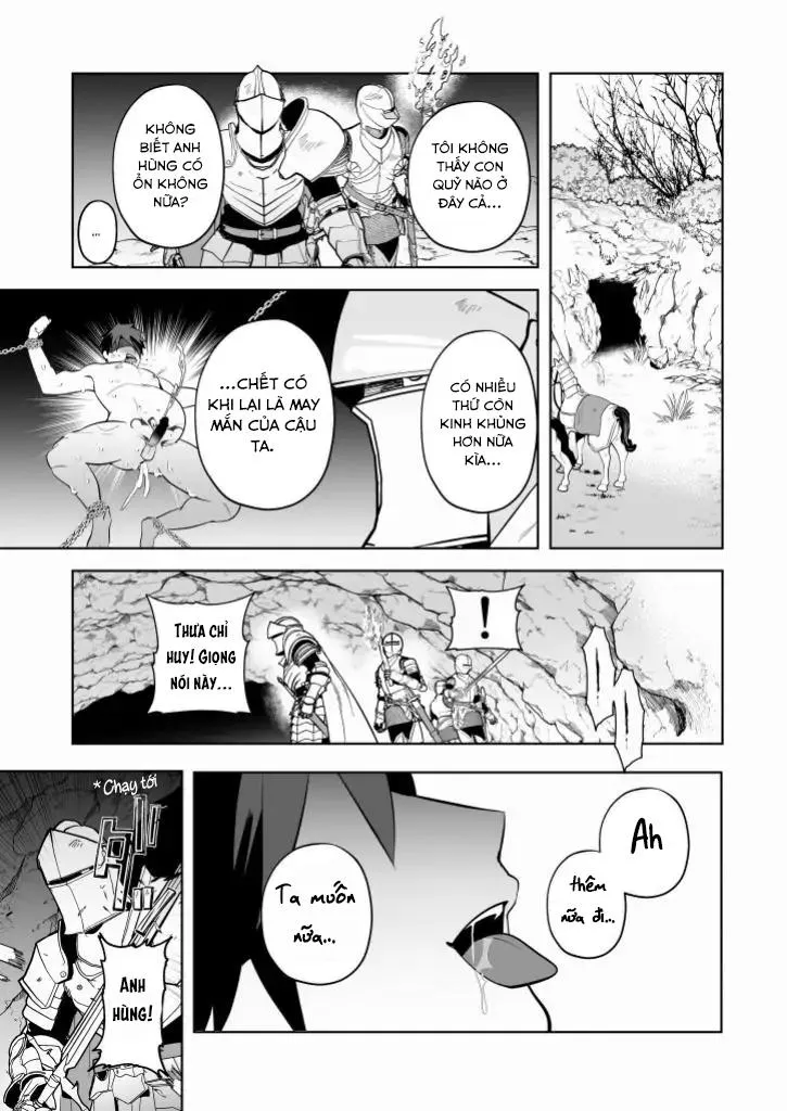 Tổng hợp truyện Oneshot và Doujinshi theo yêu cầu Chapter 92 Trang 25