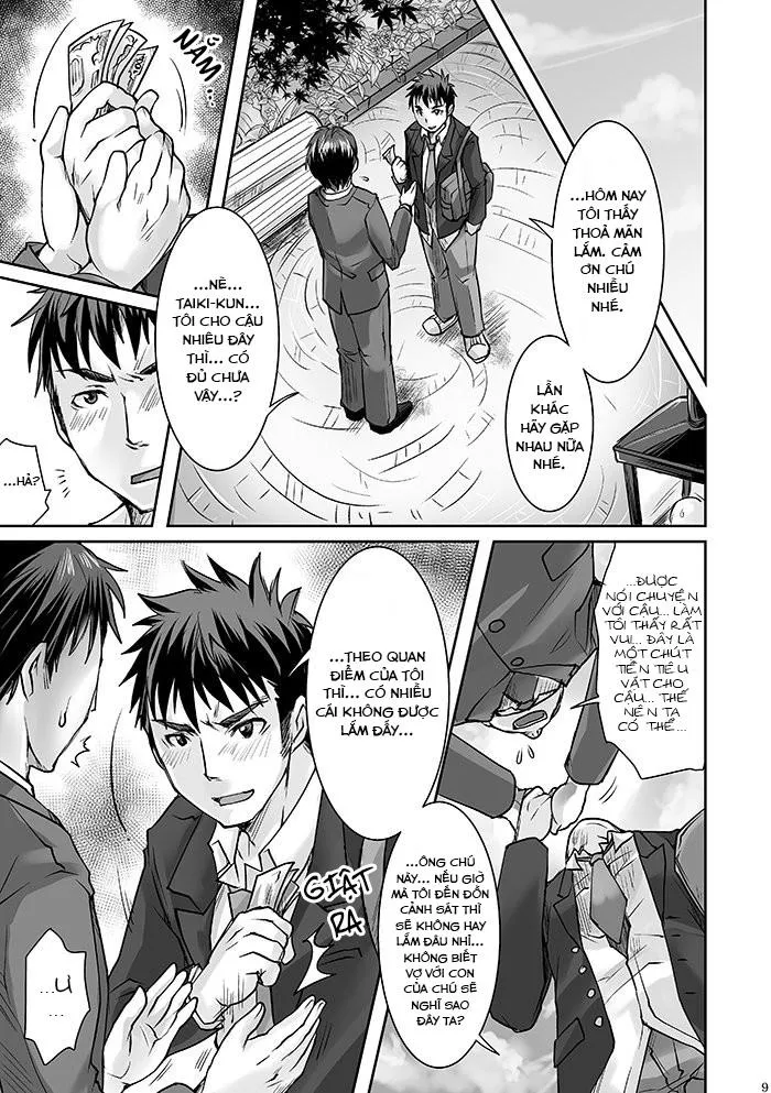 Tổng hợp truyện Oneshot và Doujinshi theo yêu cầu Chapter 100 Trang 6