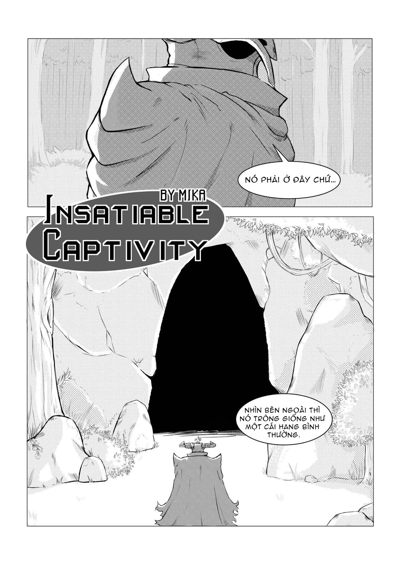 Tổng hợp truyện Oneshot và Doujinshi theo yêu cầu Chapter 103 Trang 15