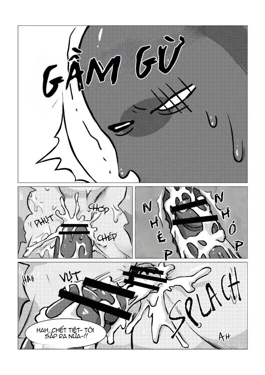 Tổng hợp truyện Oneshot và Doujinshi theo yêu cầu Chapter 103 Trang 30