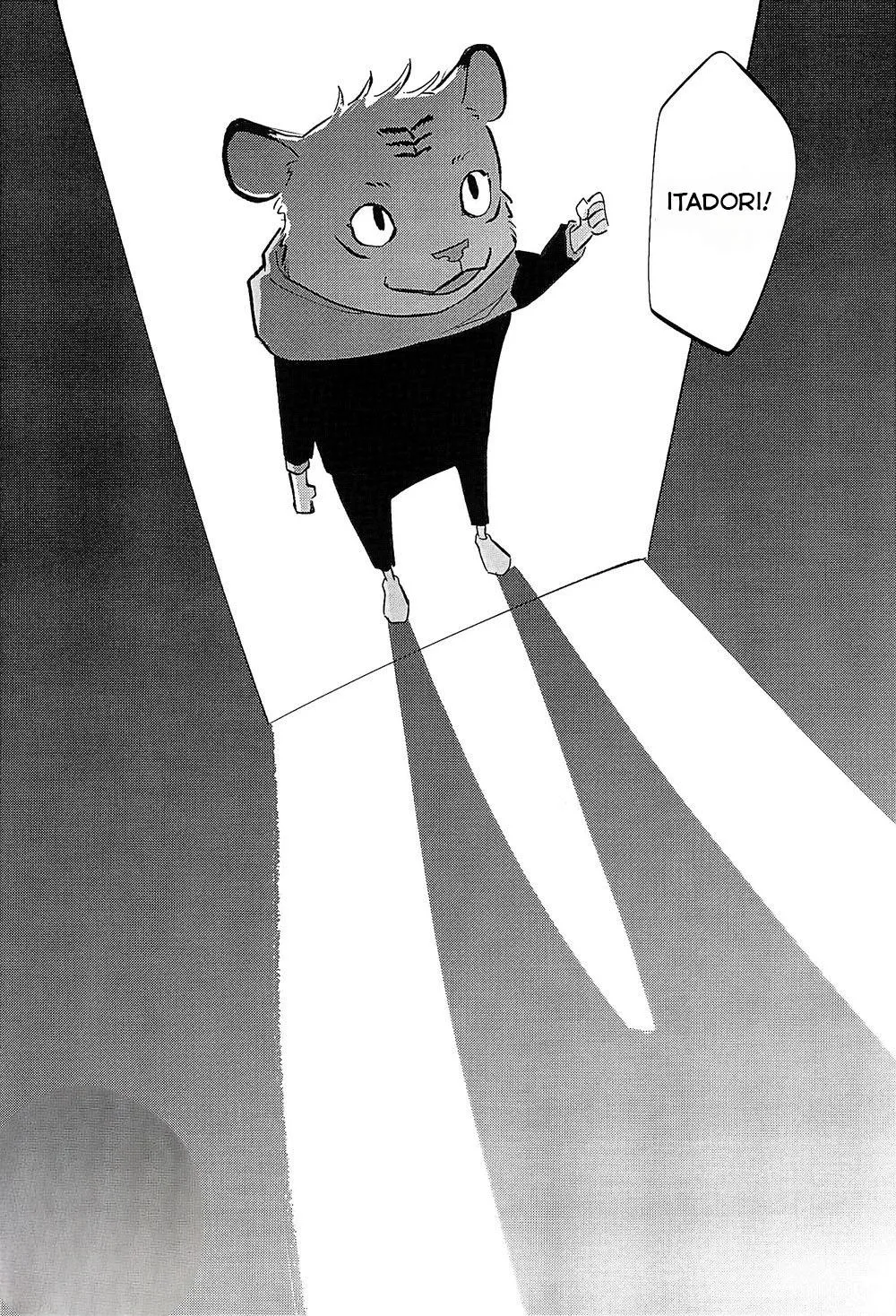 Tổng hợp truyện Oneshot và Doujinshi theo yêu cầu Chapter 104 Trang 7