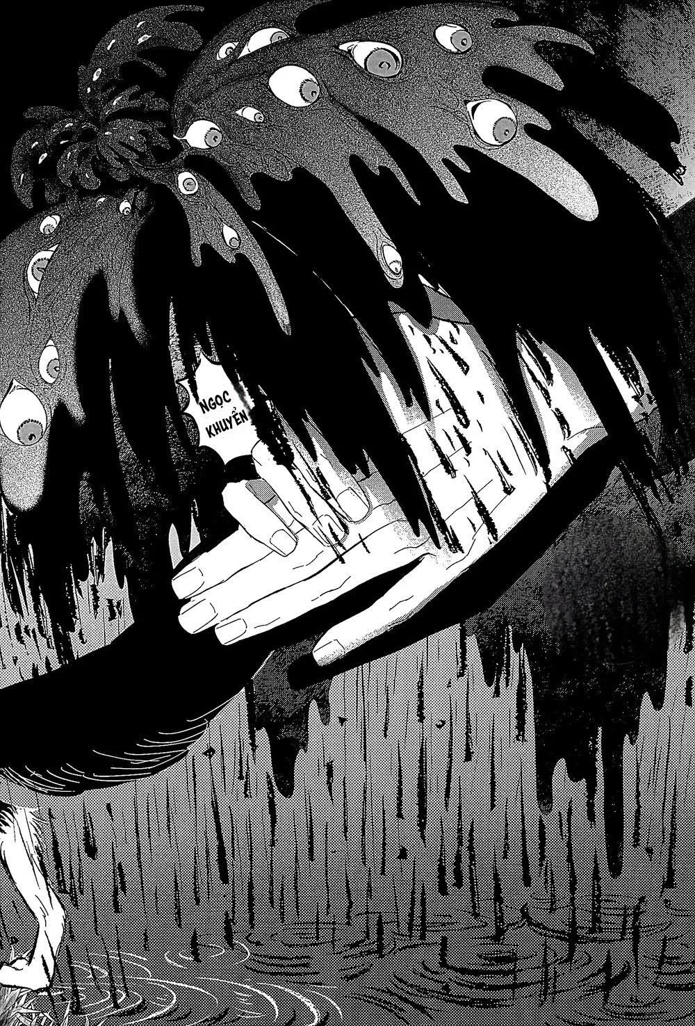 Tổng hợp truyện Oneshot và Doujinshi theo yêu cầu Chapter 104 Trang 18