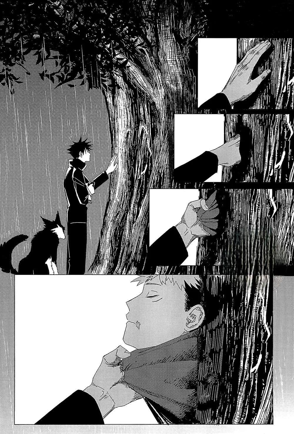 Tổng hợp truyện Oneshot và Doujinshi theo yêu cầu Chapter 104 Trang 20