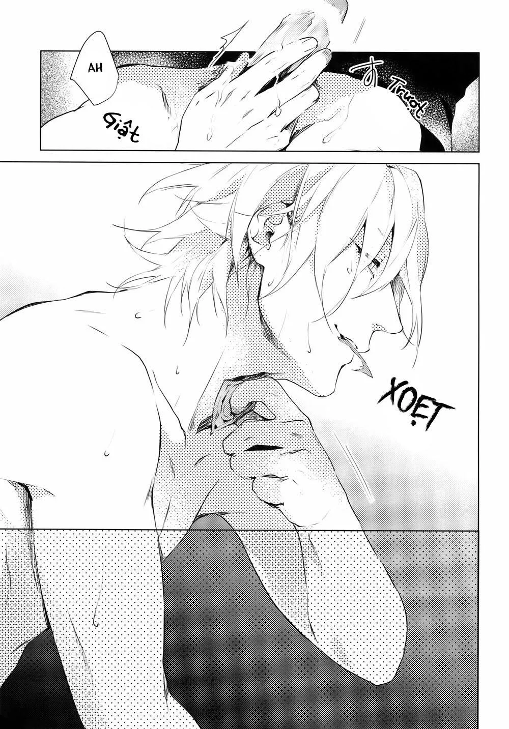 Tổng hợp truyện Oneshot và Doujinshi theo yêu cầu Chapter 109 Trang 25