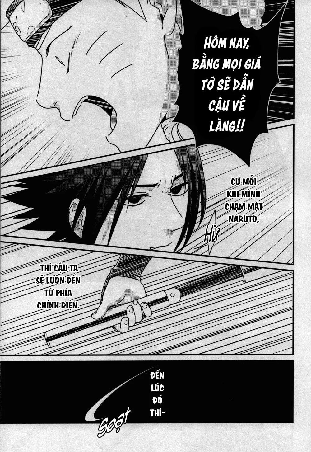 Tổng hợp truyện Oneshot và Doujinshi theo yêu cầu Chapter 111 Trang 5