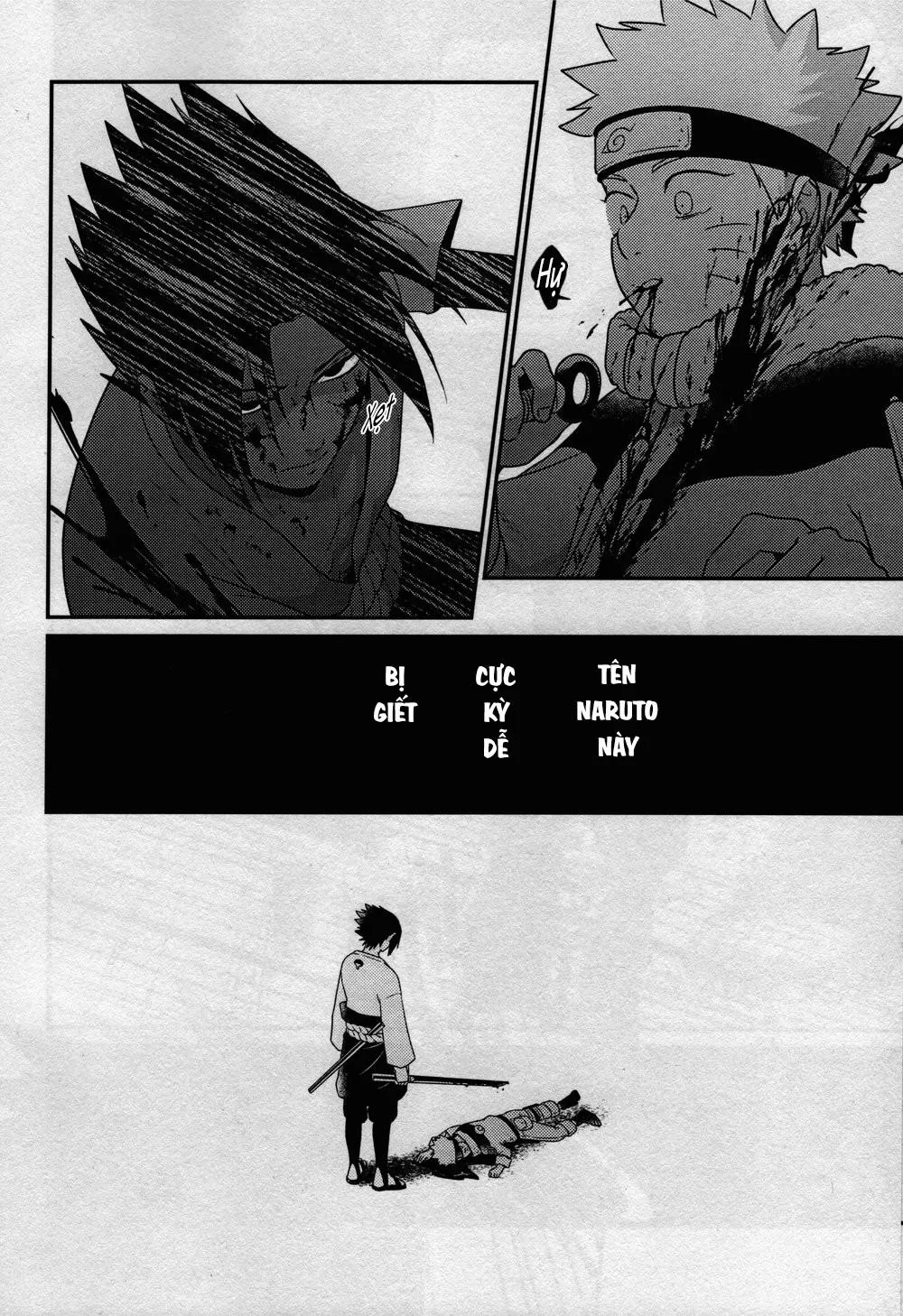 Tổng hợp truyện Oneshot và Doujinshi theo yêu cầu Chapter 111 Trang 6